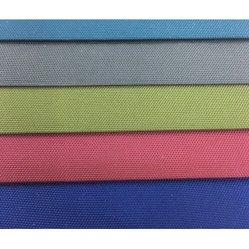 100% Polyester Oxford Fabric